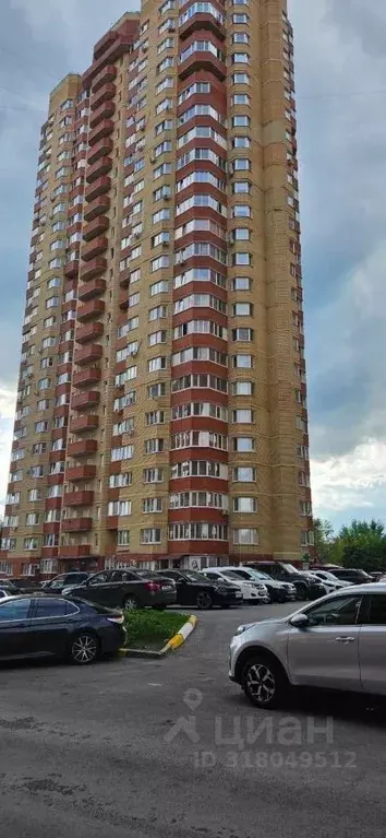 1-к кв. Ульяновская область, Ульяновск ул. Кирова, 6к1 (40.2 м) - Фото 1