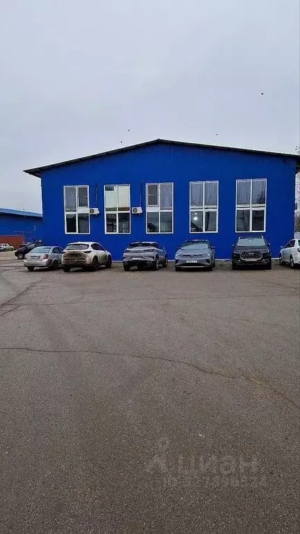 Помещение свободного назначения в Московская область, Домодедово ... - Фото 1