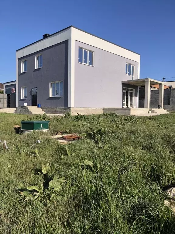 Дом в Севастополь Балаклавский муниципальный округ, Поиск садовое ... - Фото 0