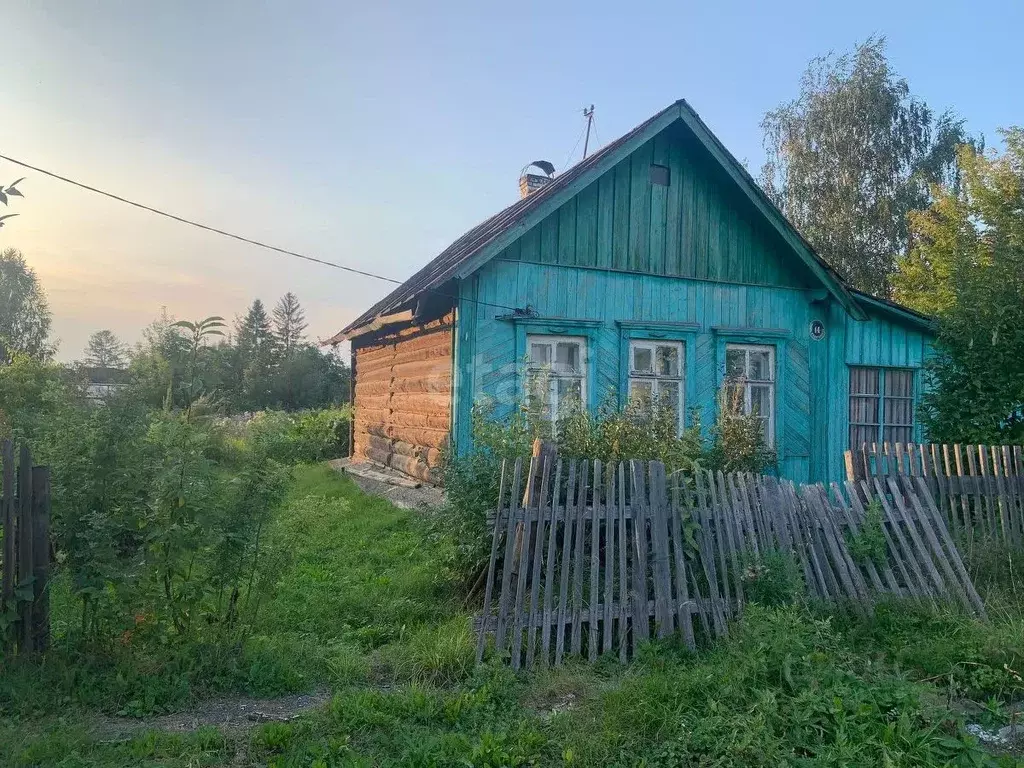 Дом в Свердловская область, Нижний Тагил  (35 м) - Фото 0