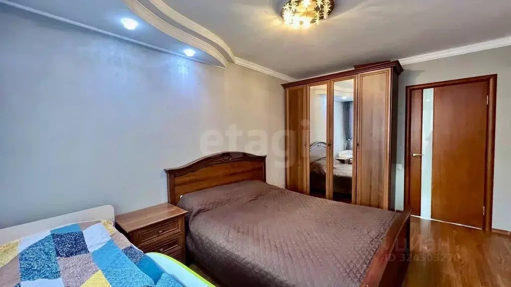 3-к кв. Мордовия, Саранск просп. 70 лет Октября, 110 (64.1 м) - Фото 1