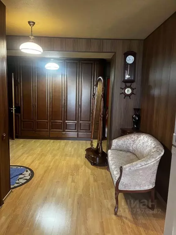 4-к кв. Нижегородская область, Нижний Новгород ул. Максима Горького, ... - Фото 1