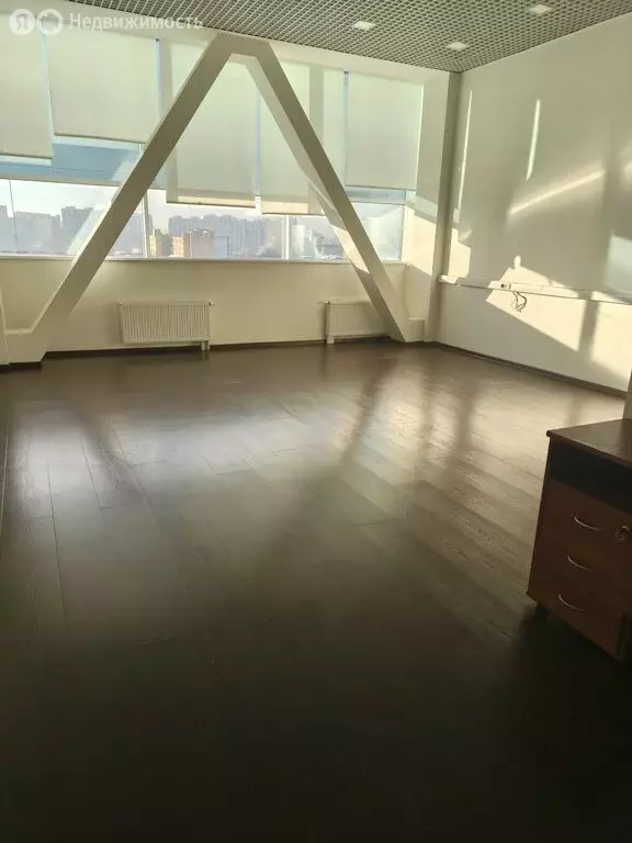 Офис (43.4 м) - Фото 2