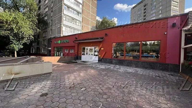 Помещение свободного назначения в Москва Петрозаводская ул., 11А (400 ... - Фото 0