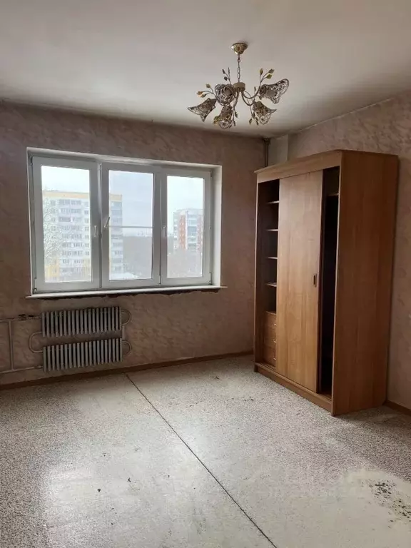 1-к кв. Омская область, Омск ул. 2-я Челюскинцев, 15к3 (33.8 м) - Фото 0