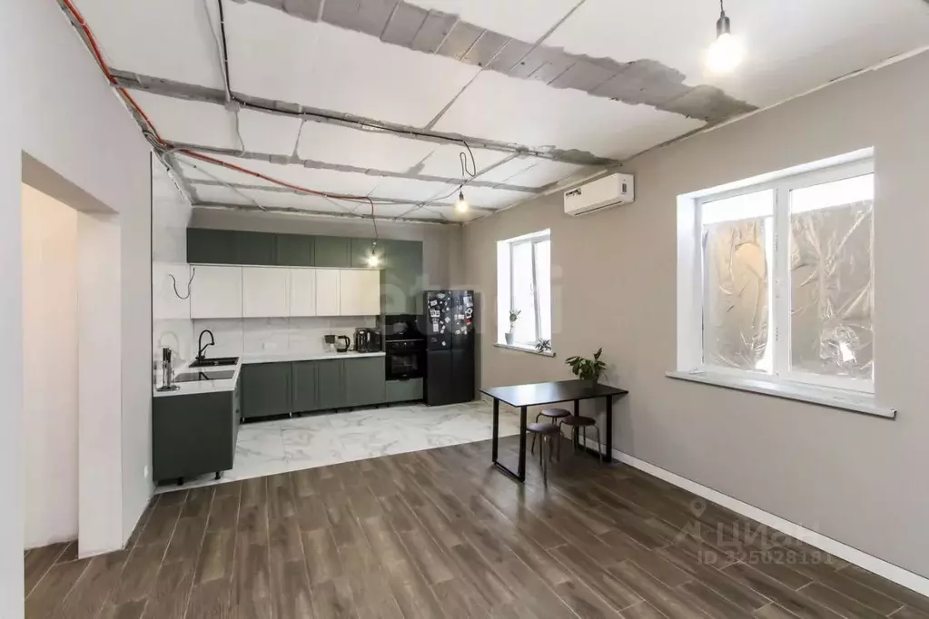 Дом в Тюменская область, Тюмень Юбилей садовое товарищество, ул. ... - Фото 0