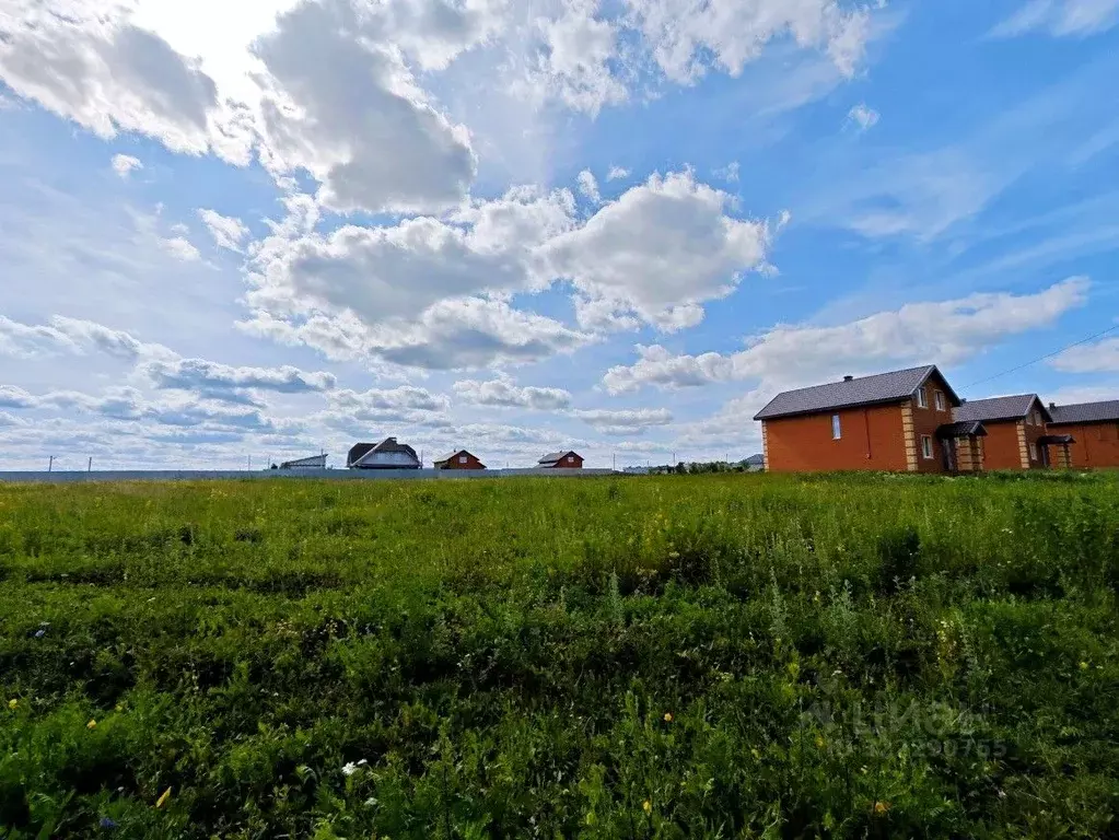 Участок в Пензенская область, Пензенский район, Богословский ... - Фото 2