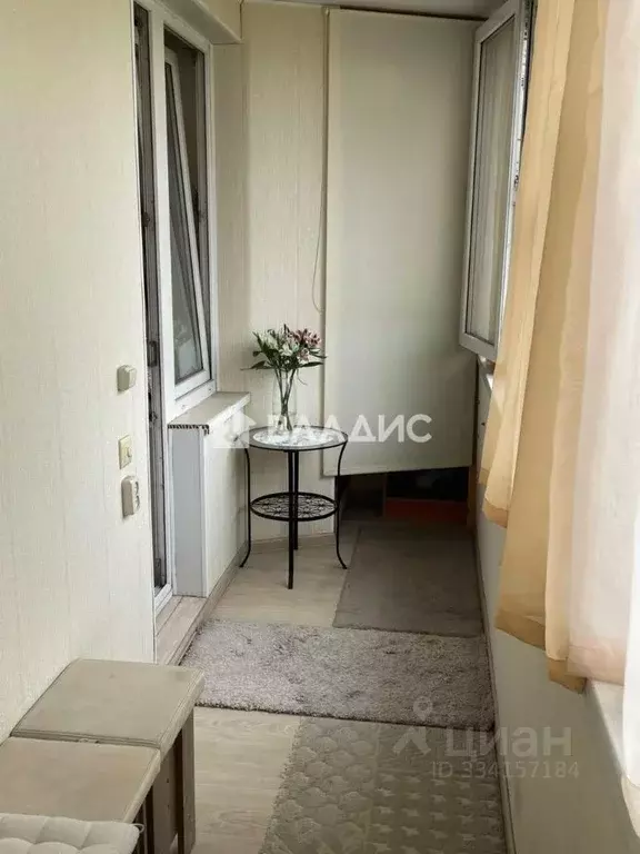 2-к кв. Москва Кленовый бул., 18 (39.0 м) - Фото 1
