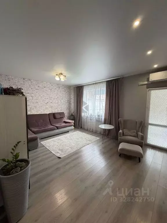 Таунхаус в Белгородская область, Белгородский район, Дубовское с/пос, ... - Фото 1