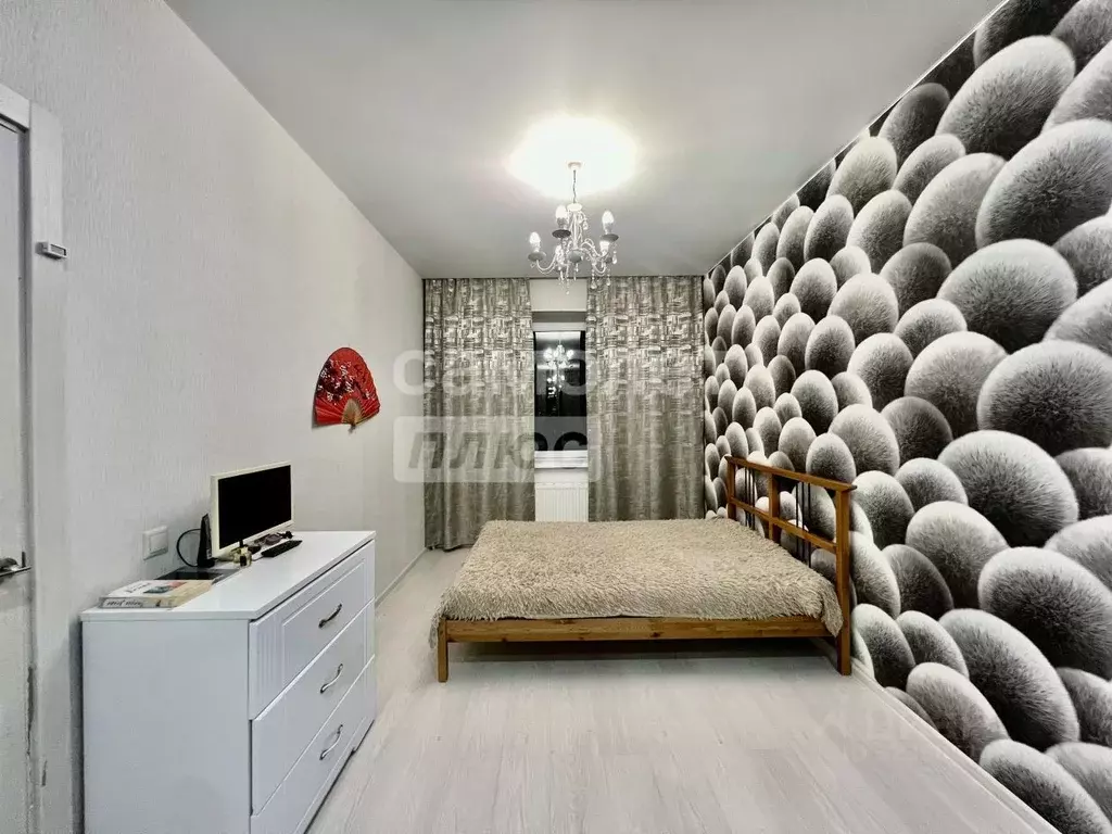 1-к кв. Московская область, Люберцы Зенино ЖК Самолет мкр, ул. Дружбы, ... - Фото 1