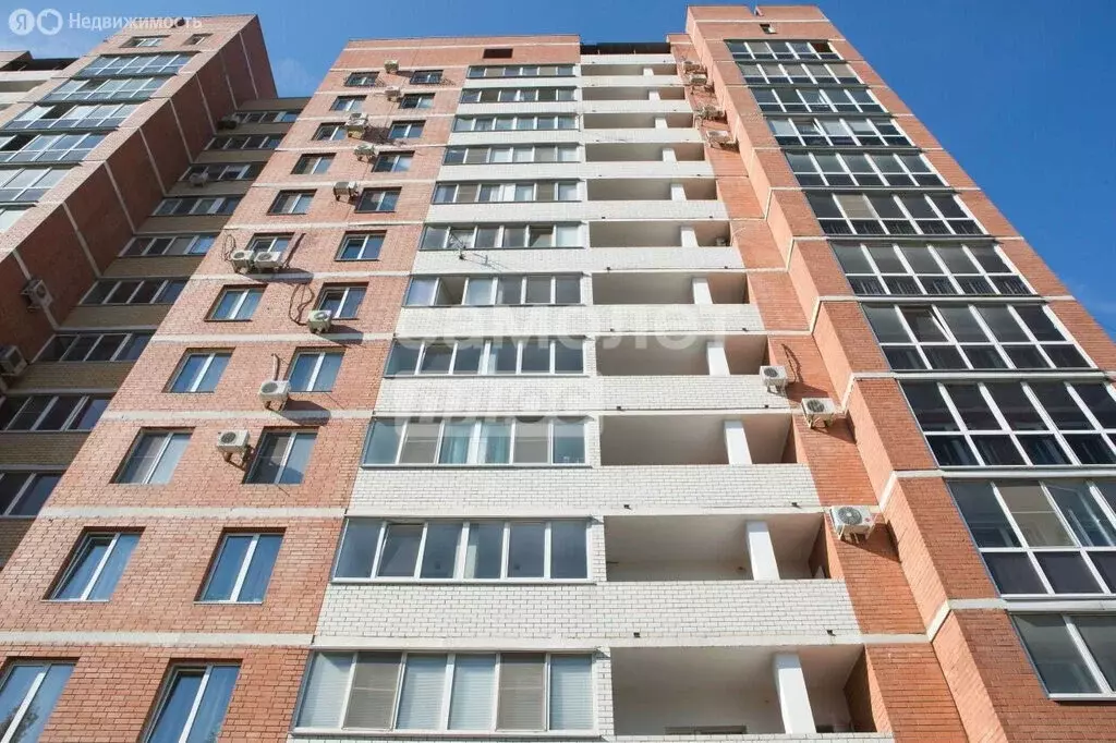 3-комнатная квартира: Волгоград, проспект Маршала Жукова, 100 (85.8 м) - Фото 1