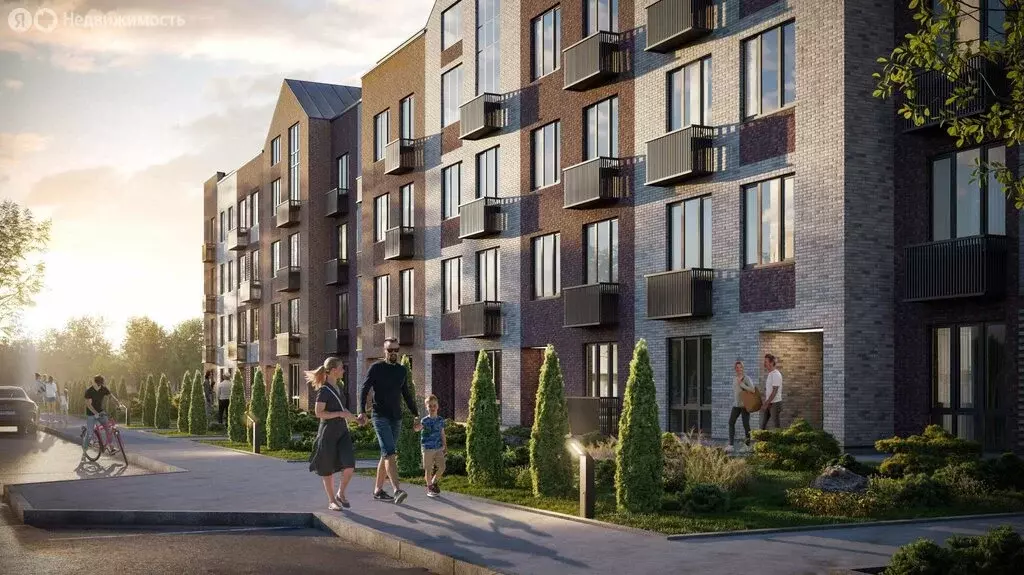 Помещение свободного назначения (6.5 м) - Фото 1