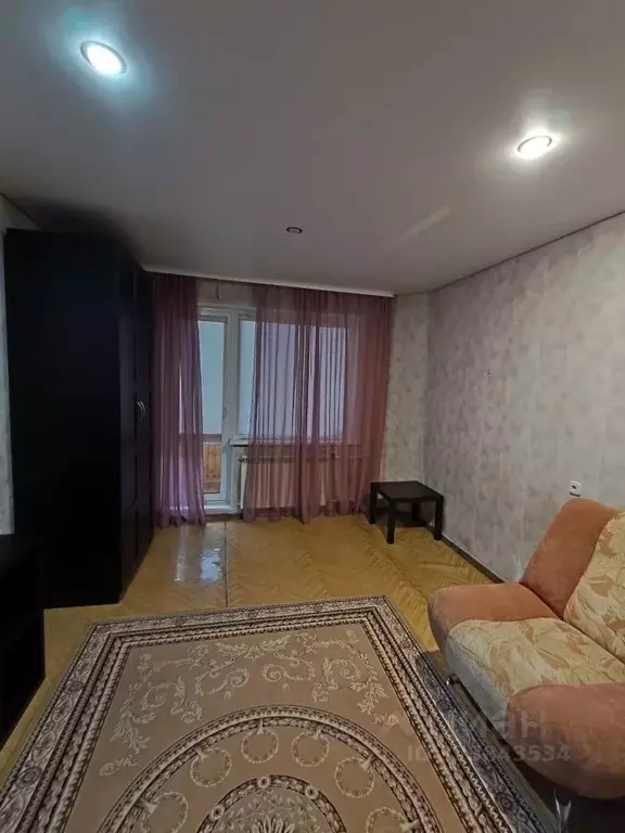 2-к кв. Омская область, Омск ул. Дмитриева, 2/4 (48.0 м) - Фото 0