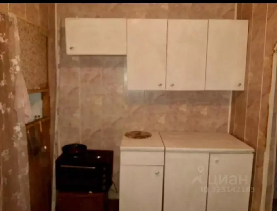 Комната Омская область, Омск Московка мкр, ул. Молодогвардейская, 27 ... - Фото 2