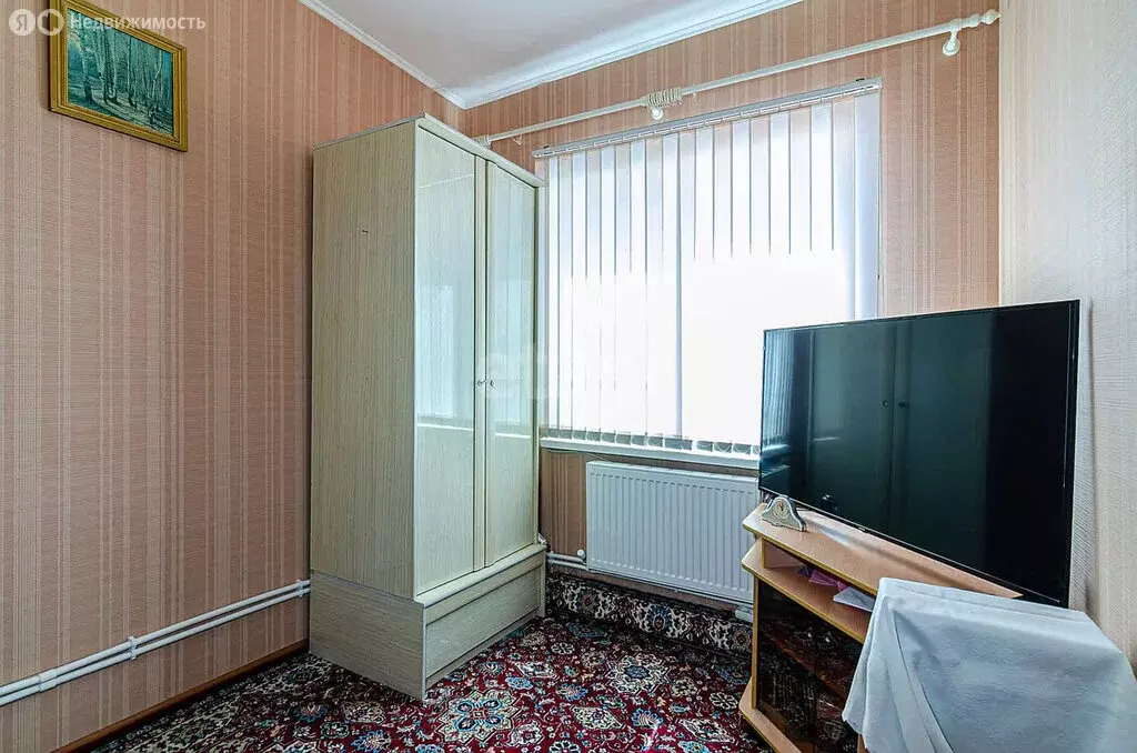 2-комнатная квартира: Анапа, Северный переулок, 1 (35 м) - Фото 1