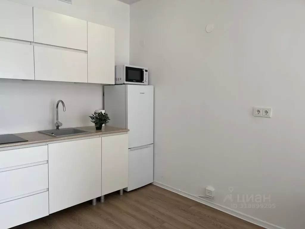 1-к кв. Москва, Москва, Щербинка ул. Мостотреста, 10к1 (44.0 м) - Фото 1