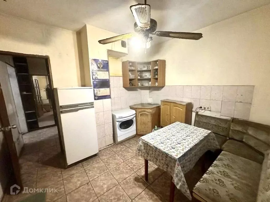 Продаётся 3-к квартира, 76.1 м - Фото 0