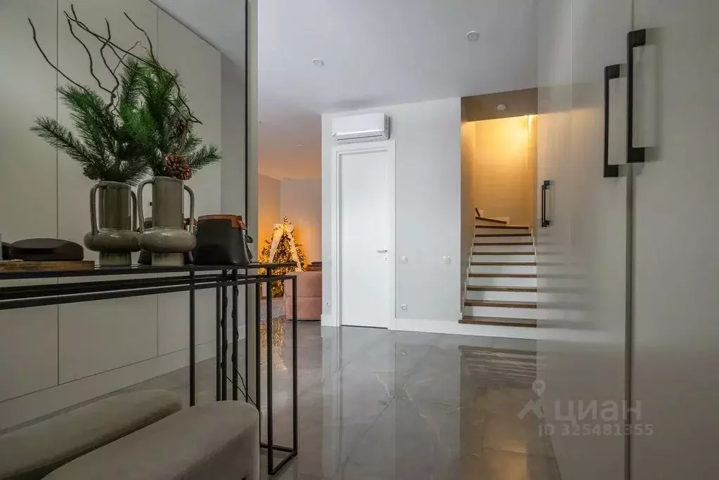 Таунхаус в Московская область, Истра муниципальный округ, д. Красный ... - Фото 2