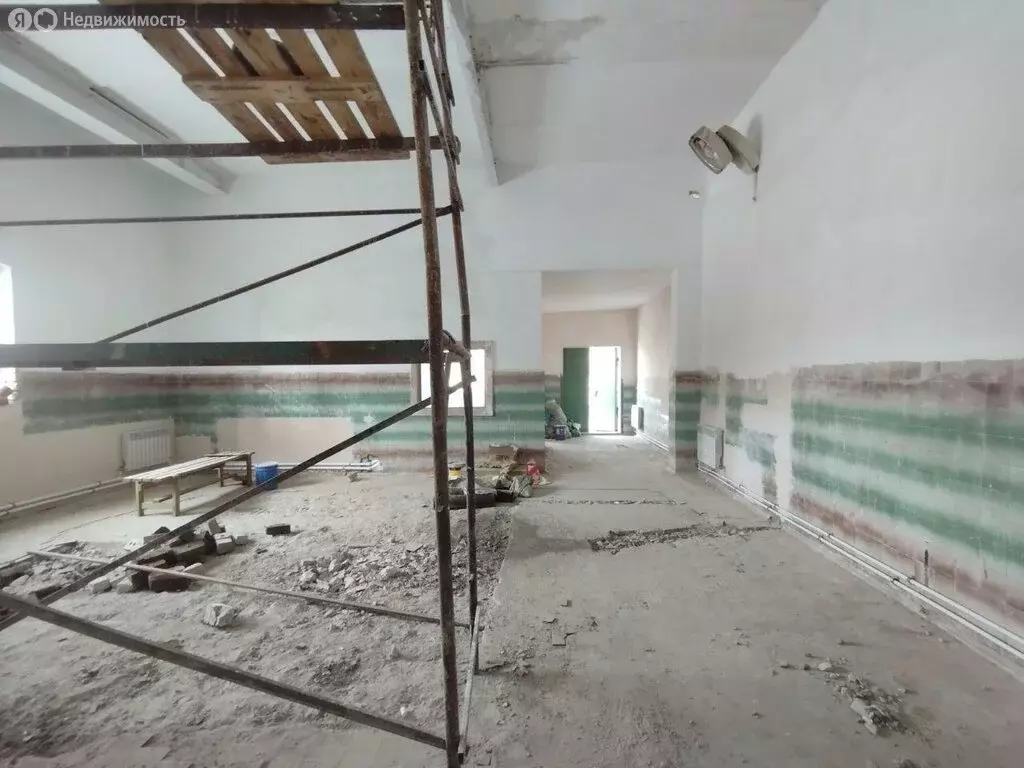 Помещение свободного назначения (120 м) - Фото 0