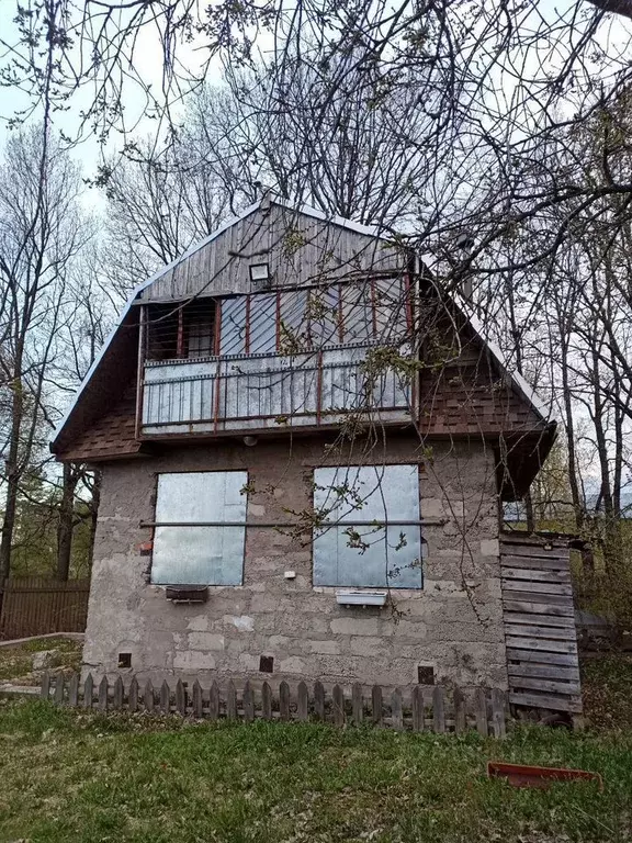 Дом в Новгородская область, Новгородский район, Панковское городское ... - Фото 0