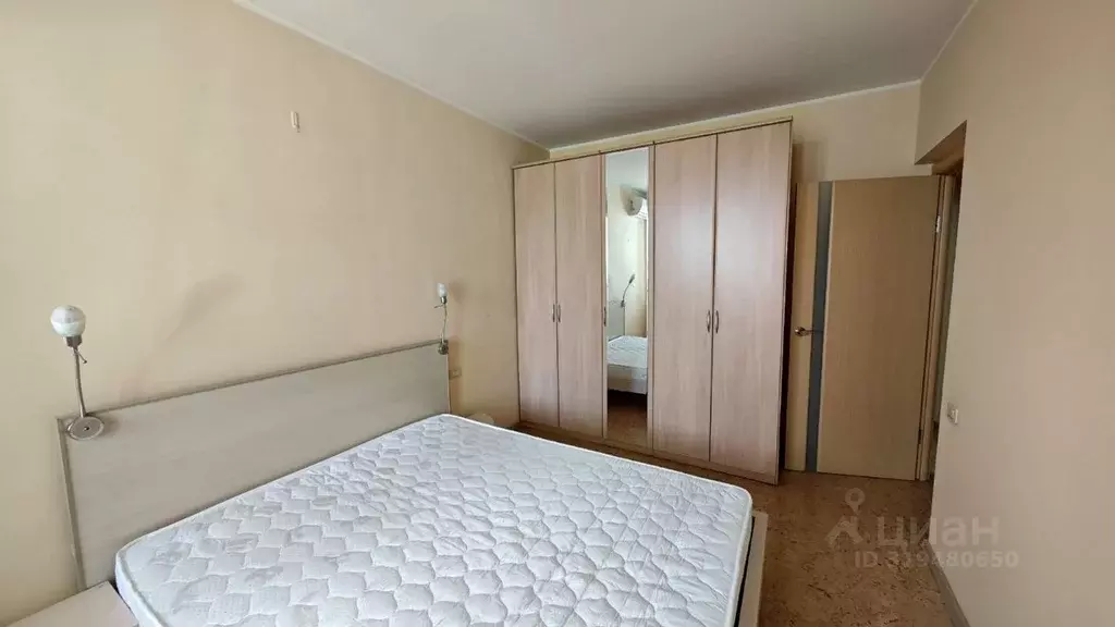 3-к кв. Москва ул. Академика Волгина, 14К3 (80.0 м) - Фото 0