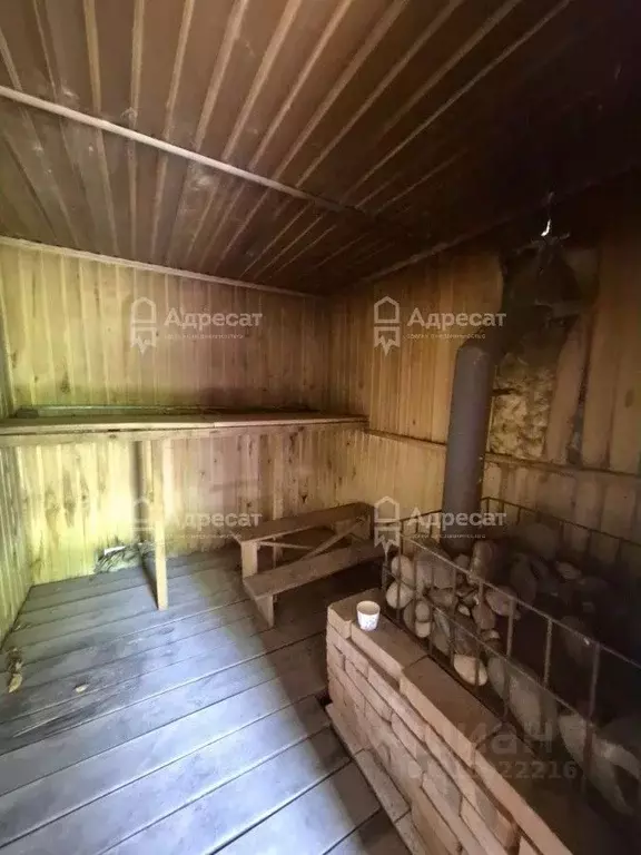 Дом в Волгоградская область, Волгоград ул. Клавы Панчишкиной (42 м) - Фото 0