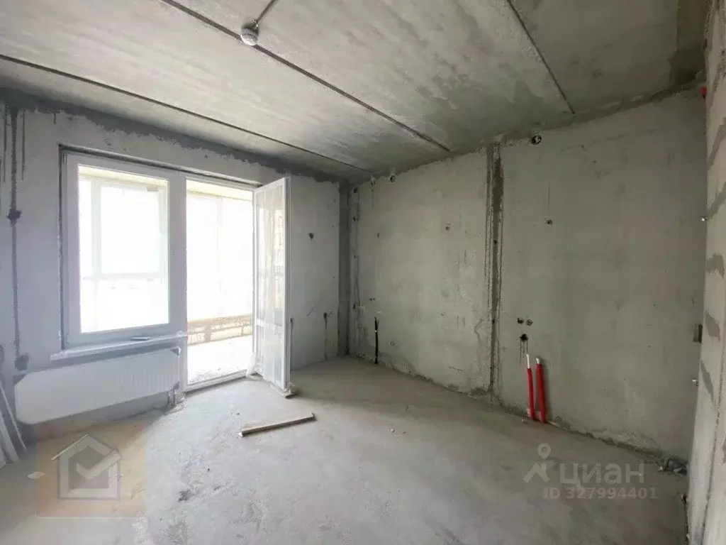 1-к кв. Крым, Евпатория просп. Победы, 93 (48.8 м) - Фото 2