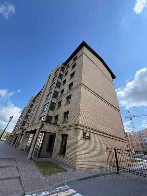 3-к кв. Владимирская область, Владимир Коммунар мкр, Центральная ул., ... - Фото 2