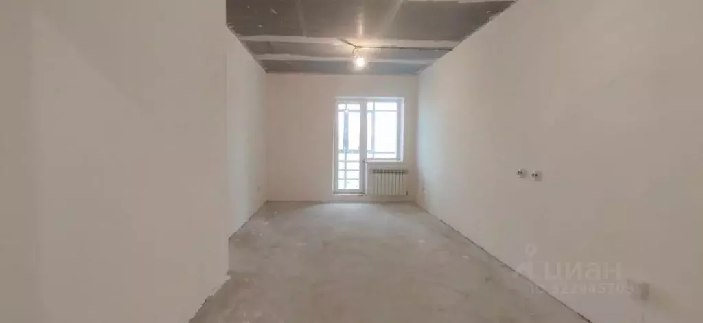 Студия Хакасия, Абакан ул. Ивана Ярыгина, 33/1 (27.0 м) - Фото 1