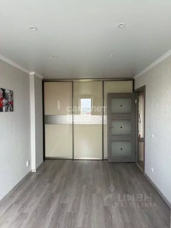 1-к кв. Липецкая область, Липецк ул. С.С. Бехтеева, 5 (34.4 м) - Фото 0