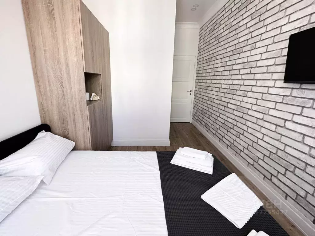 Студия Санкт-Петербург Невский просп., 108Р (15.0 м) - Фото 1