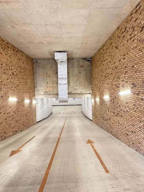 Гараж в Санкт-Петербург Манчестерская ул., 5к1 (14 м) - Фото 2