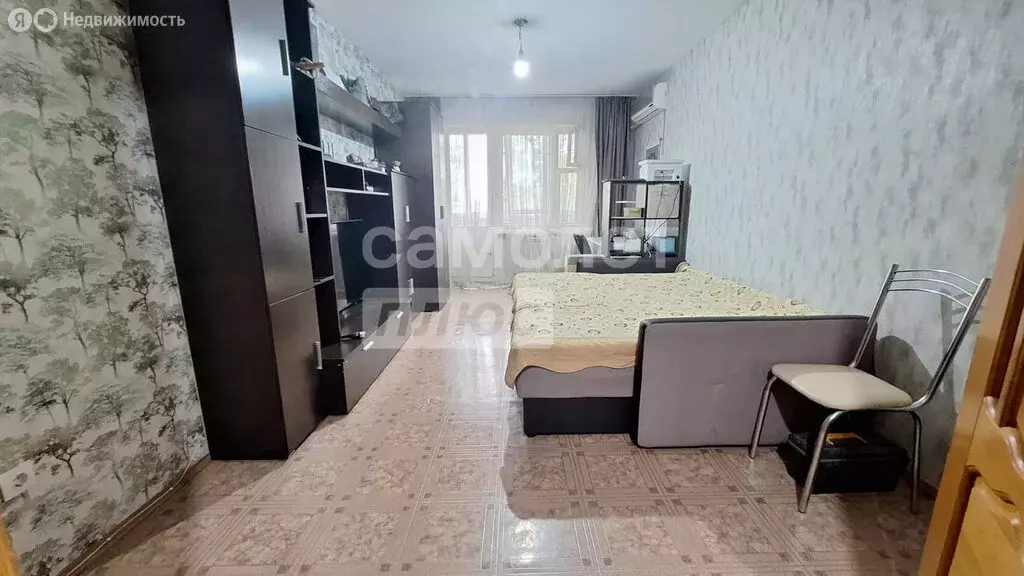 3-комнатная квартира: Элиста, 9-й микрорайон, 1к1 (69.8 м) - Фото 1