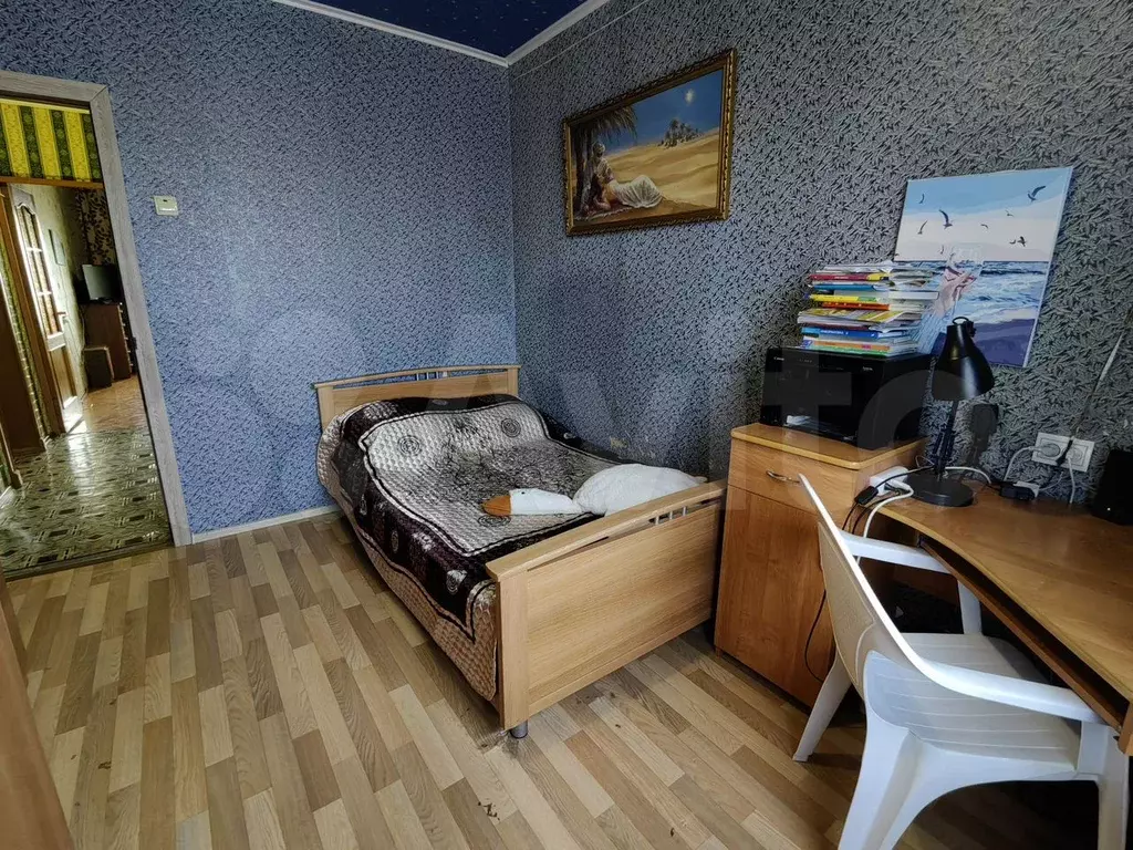 3-к. квартира, 64 м, 8/9 эт. - Фото 1