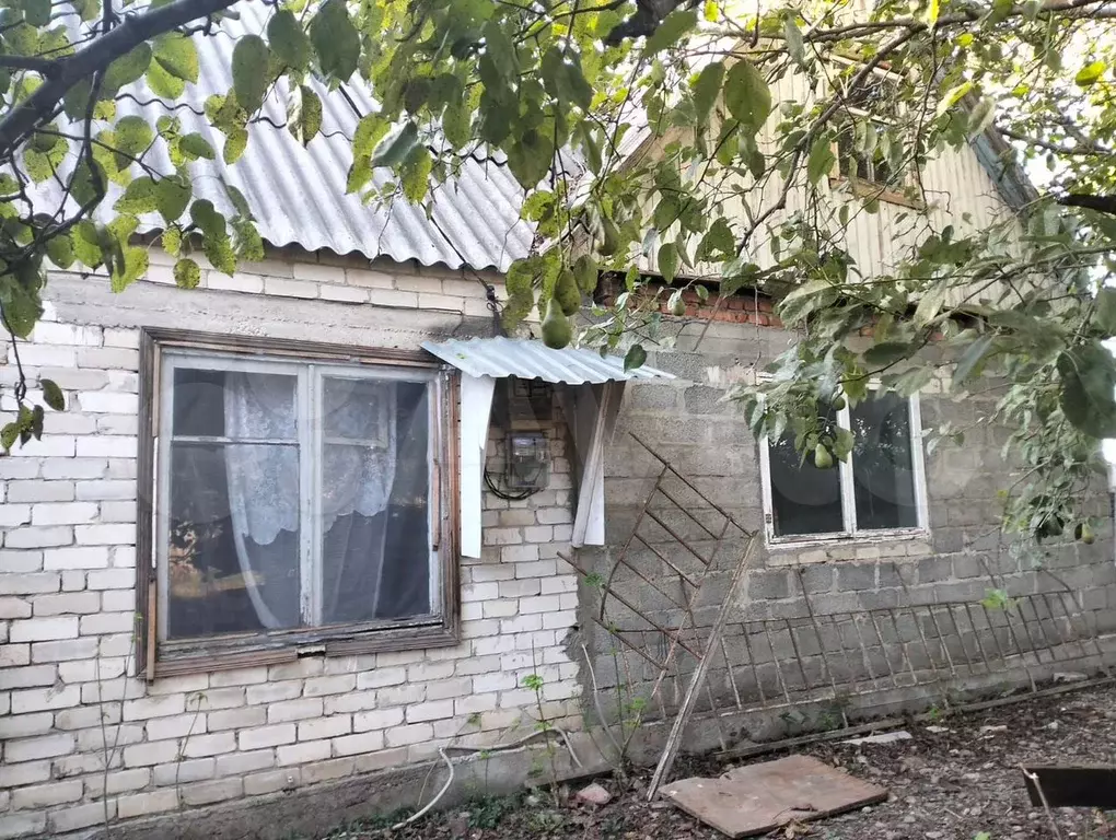 Дом 75 м на участке 11 сот. - Фото 1