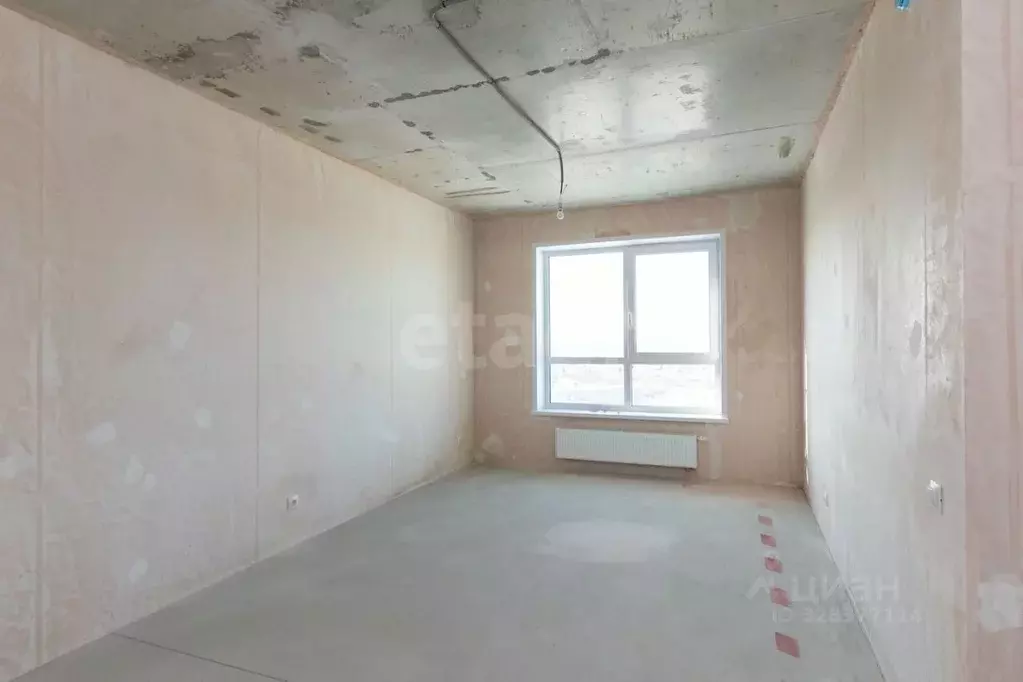 1-к кв. Тюменская область, Тюмень ул. Тимофея Чаркова, 93 (42.1 м) - Фото 1