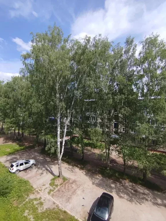 Продаётся 3-к квартира, 58.2 м - Фото 0
