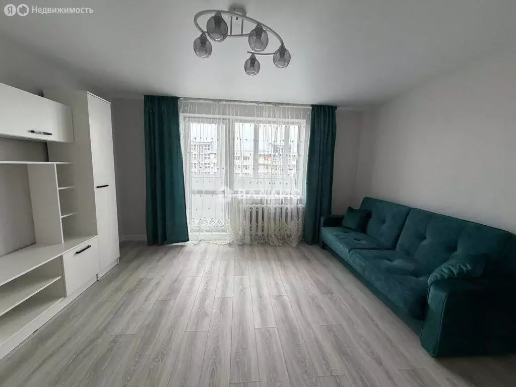 2-комнатная квартира: Калининград, улица Генерала Павлова, 20 (52.5 м) - Фото 2