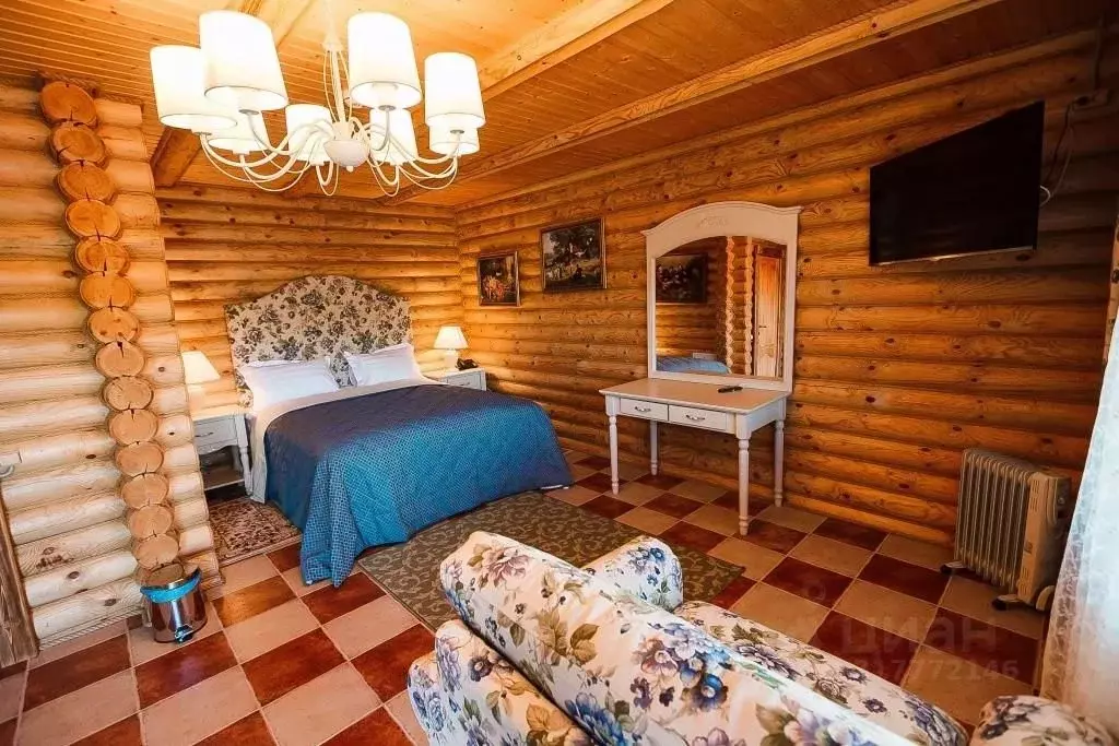 Комната Краснодарский край, Горячий Ключ муниципальный округ, пос. ... - Фото 1
