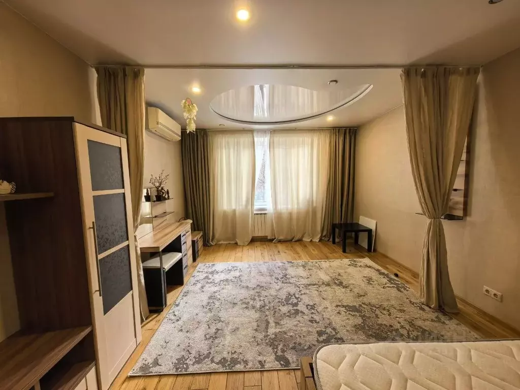 2-к кв. Московская область, Красногорск бул. Красногорский, 17 (52.0 ... - Фото 2