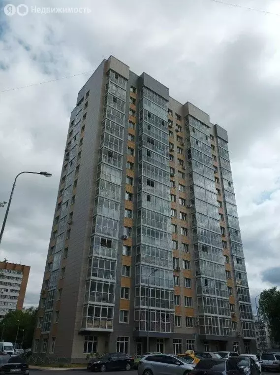 Помещение свободного назначения (107 м) - Фото 1