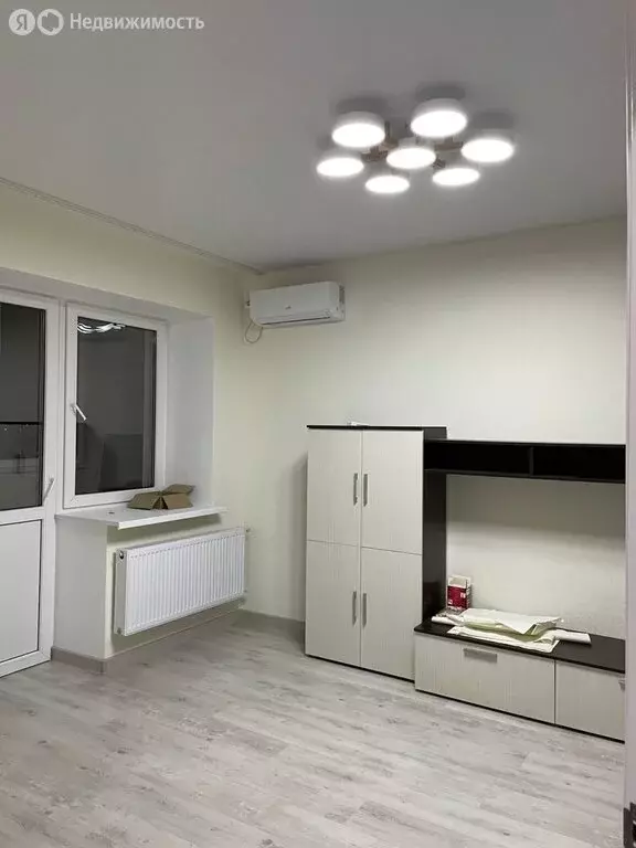 1-комнатная квартира: Ейск, улица Свободы, 38/2 (33.1 м) - Фото 1