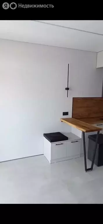 Квартира-студия: Крымск, улица Свердлова, 125А (26 м) - Фото 2