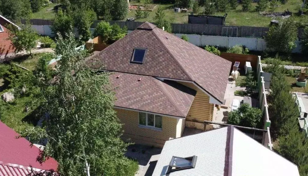 Дом в Самарская область, Самара Партизанская ул., 46 (100 м) - Фото 1