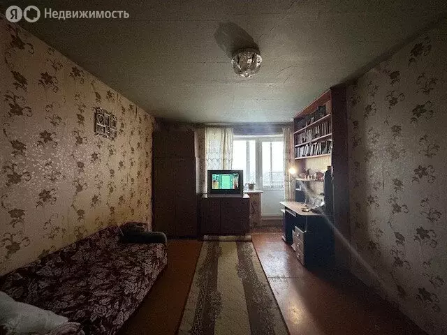 1-комнатная квартира: Мичуринский, Молодёжная улица, 2 (30 м) - Фото 2