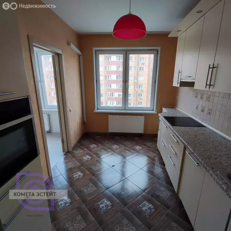 3-комнатная квартира: Люберцы, улица Кирова, 12к2 (71 м) - Фото 2