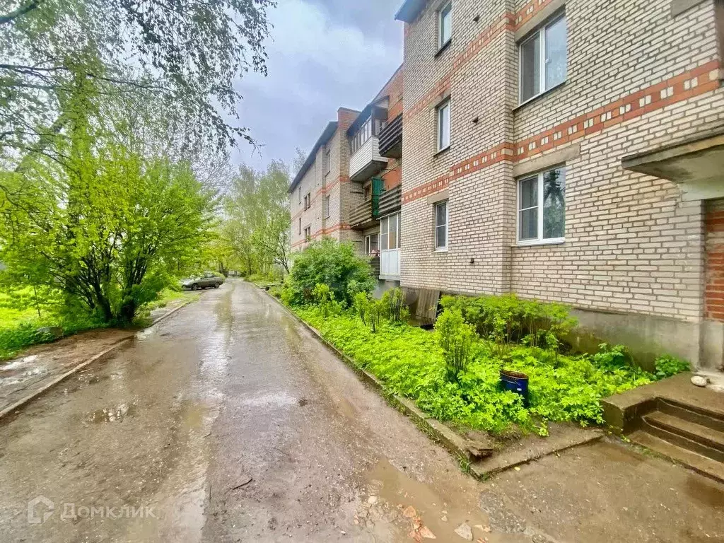 Продаётся 2-к квартира, 48.8 м - Фото 0