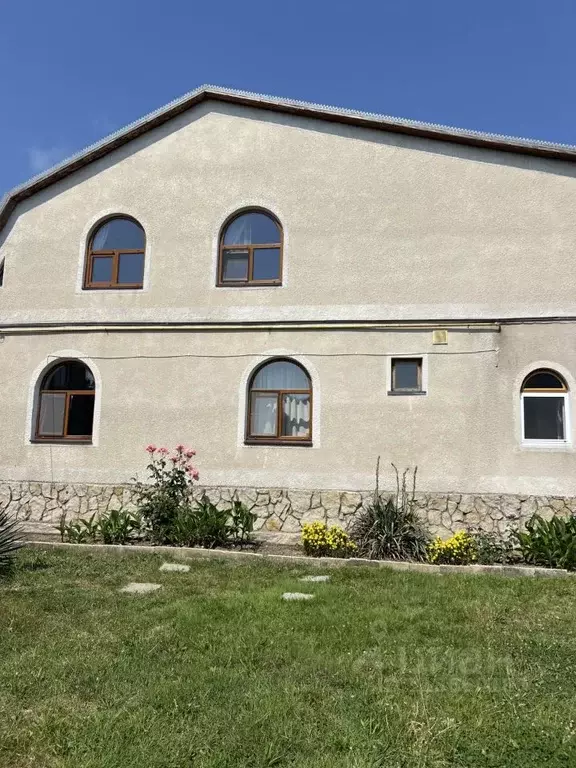 Дом в Краснодарский край, Анапа муниципальный округ, пос. Пятихатки ... - Фото 0