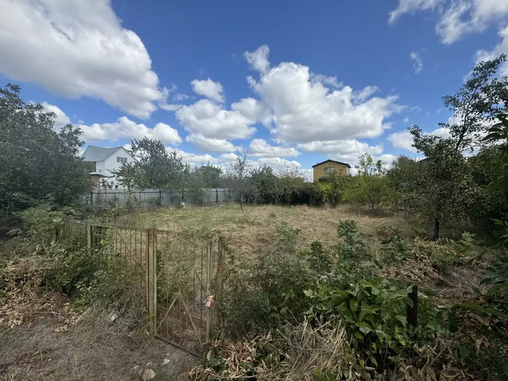 Участок в Ростовская область, Ростов-на-Дону 5-я Авиапромовская ул. ... - Фото 2