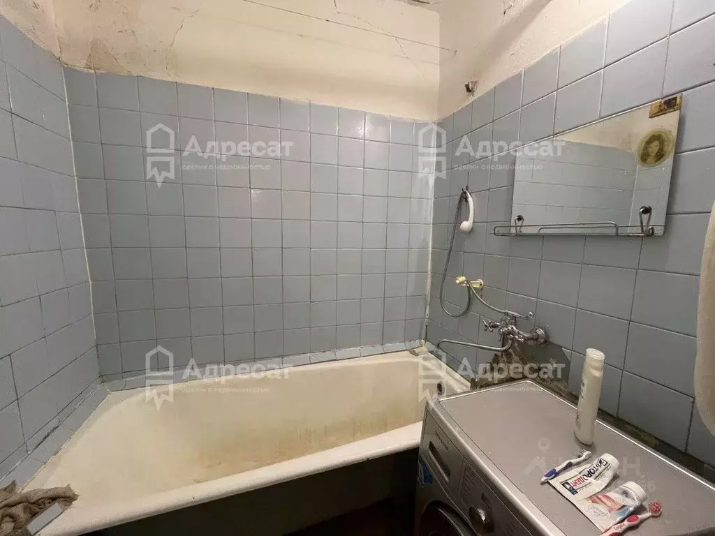 2-к кв. Волгоградская область, Волгоград Елецкая ул., 15 (54.0 м) - Фото 0